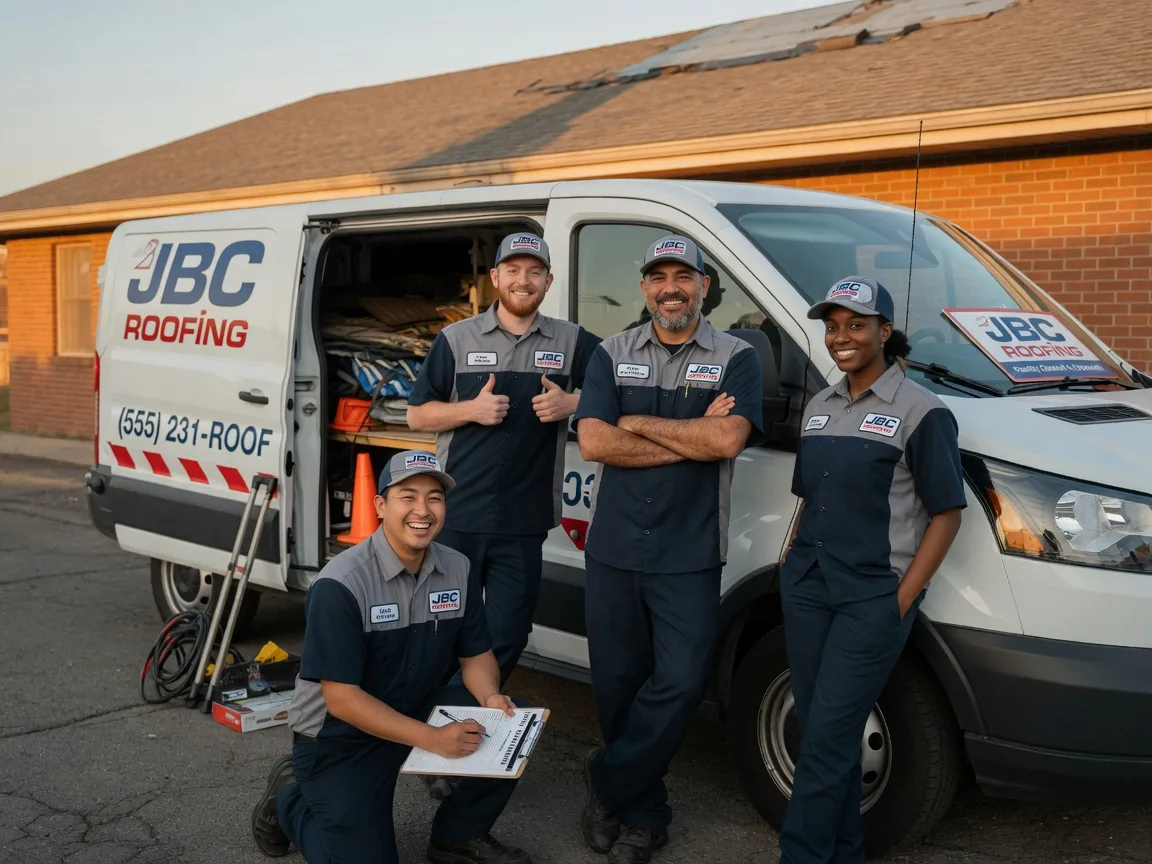 Roof Replacement company in East Stroudsburg, PA