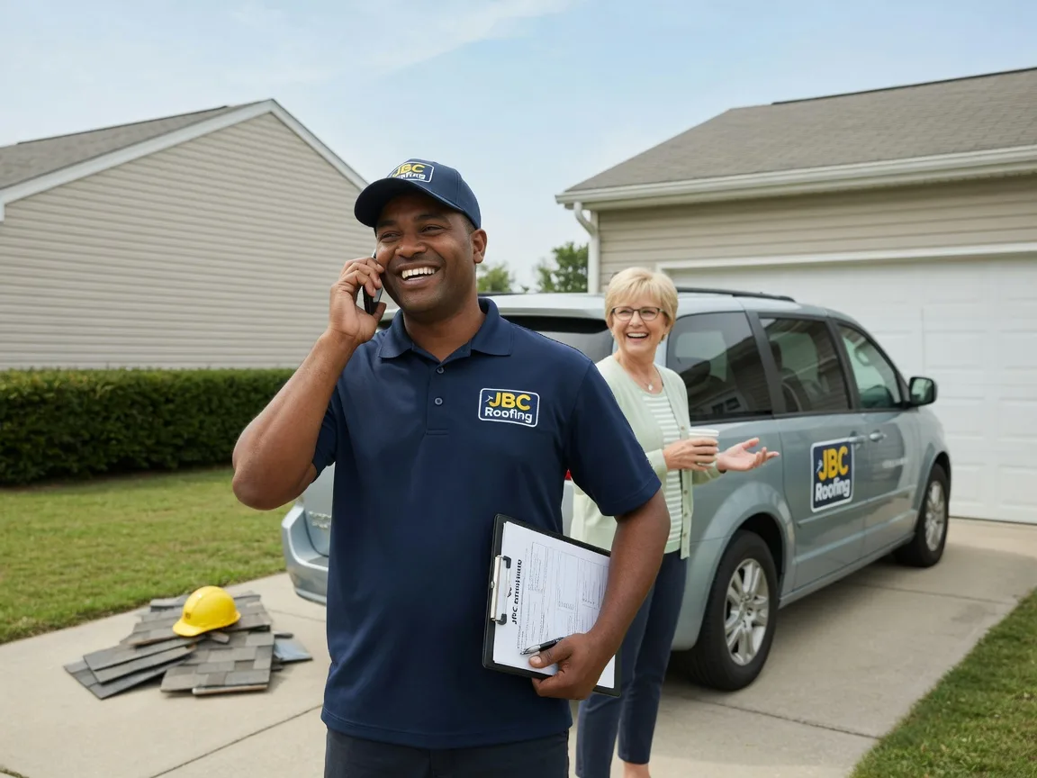 Roof Replacement East Stroudsburg, PA FAQs